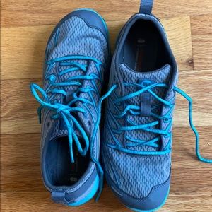 Merrell Bare Access Arc Vibram Sneakers